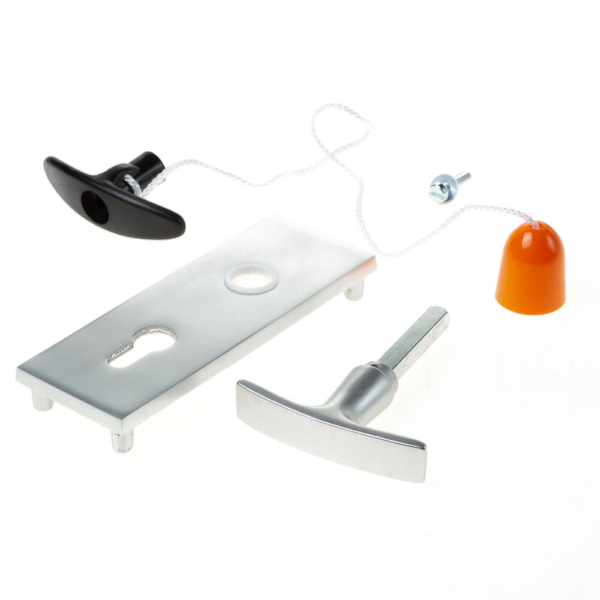 Garage schild 3023-60mm