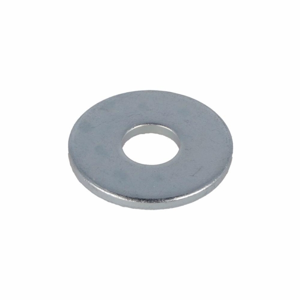 Carrosseriering vz M6x22x2.0mm DIN440