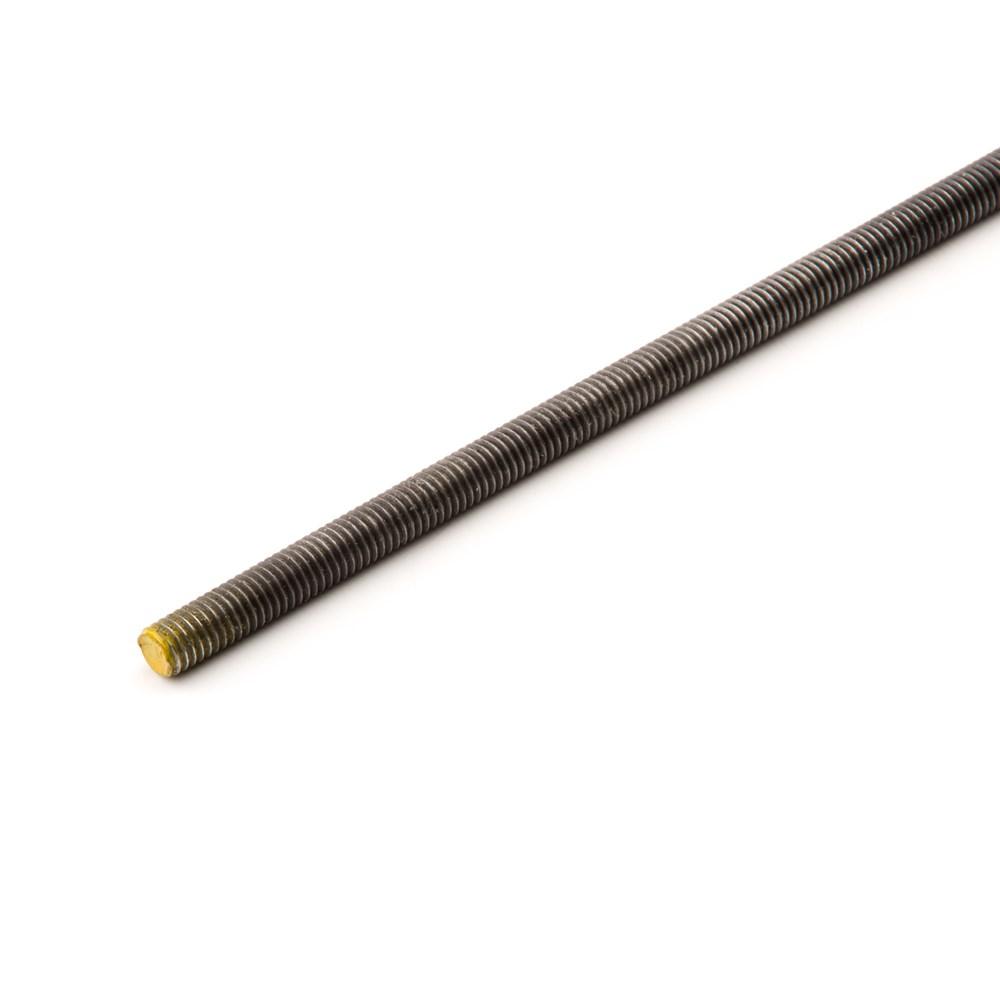 Draadeind blank 8.8 din976 m16x1000