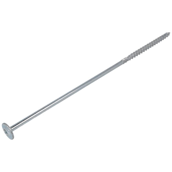 Dynaplus Houtbouwschroef Vz Tk +Snijpunt Tx-4