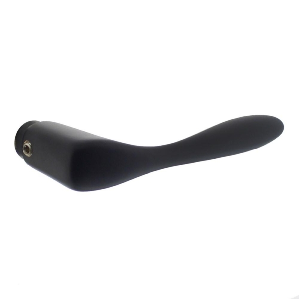 Gatdeel Banaan mat zwart