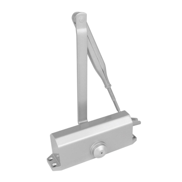 Deurdranger met schaararm DR 122