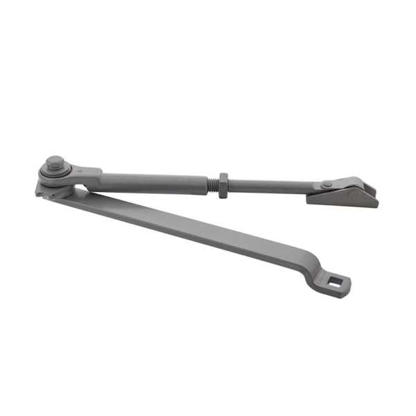 Blokkeerarm tbv deurdrangers 120~122