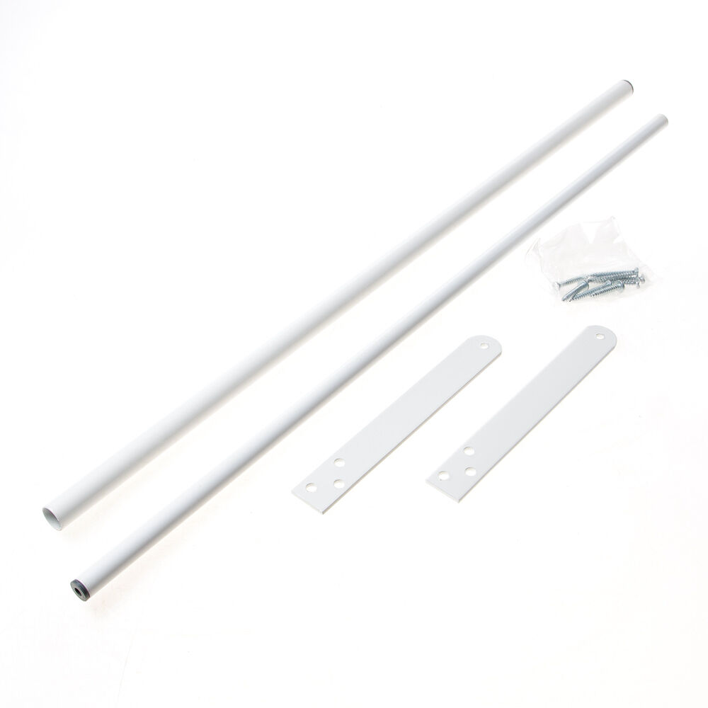 Secubar klepraambev. 60-90cm