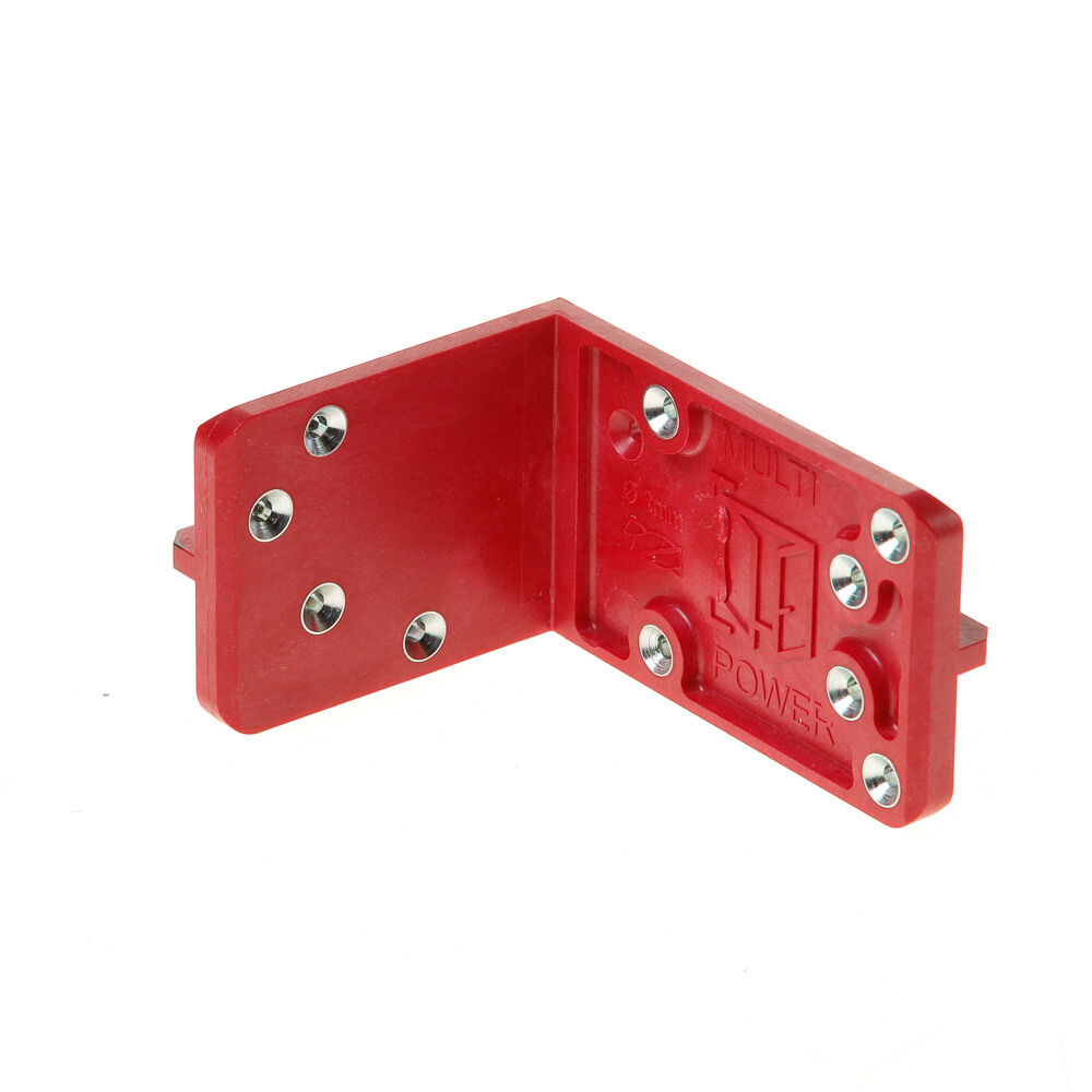 Boormal hoek-schaarlager MP 24 mm LS