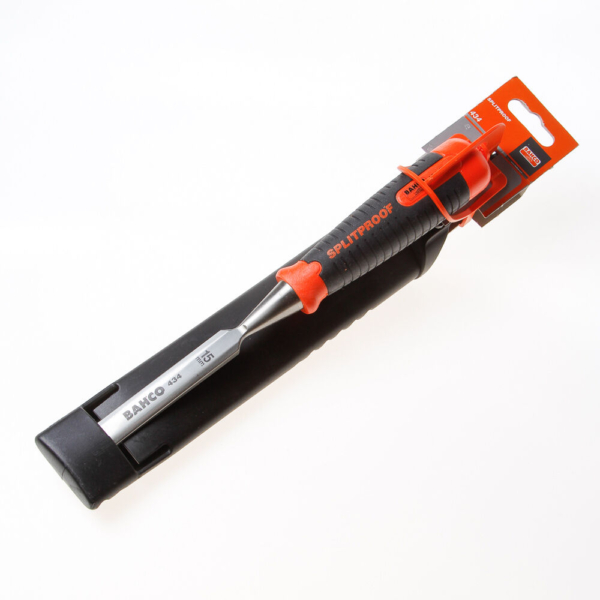 Steekbeitel pvc 434-15