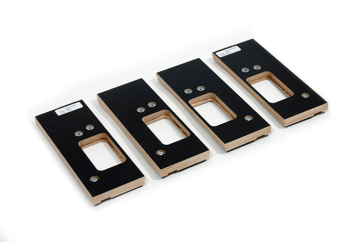 FREESMAL SCHARNIER 4D 89X89