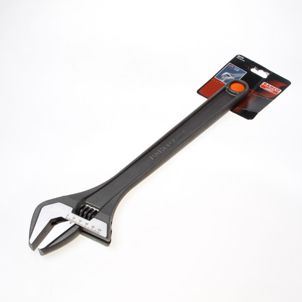 Bahco verstelb. moersleutel 18