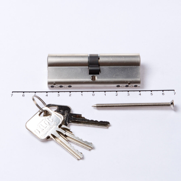 Prof.cil dubb.m/gev.functie 40/40