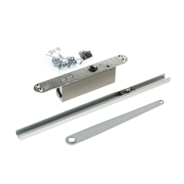 ActiveStop deurdemper inbouw EV1 voor hout