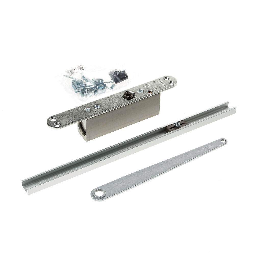 ActiveStop deurdemper inbouw EV1 voor hout