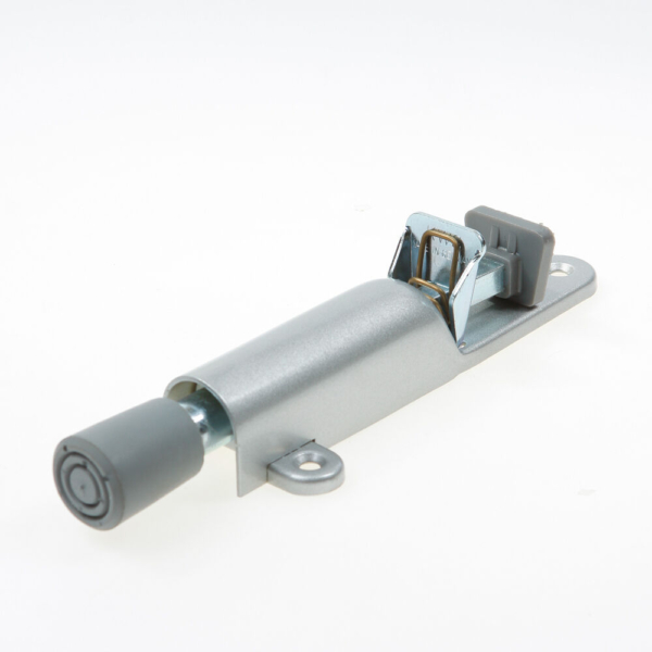 Deurvastzet.alu.f1 30mm 1027-31