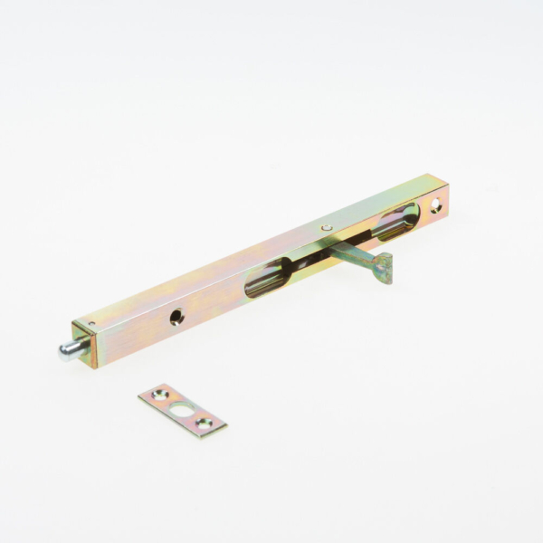 Kantschuif geel strenger 411-200.