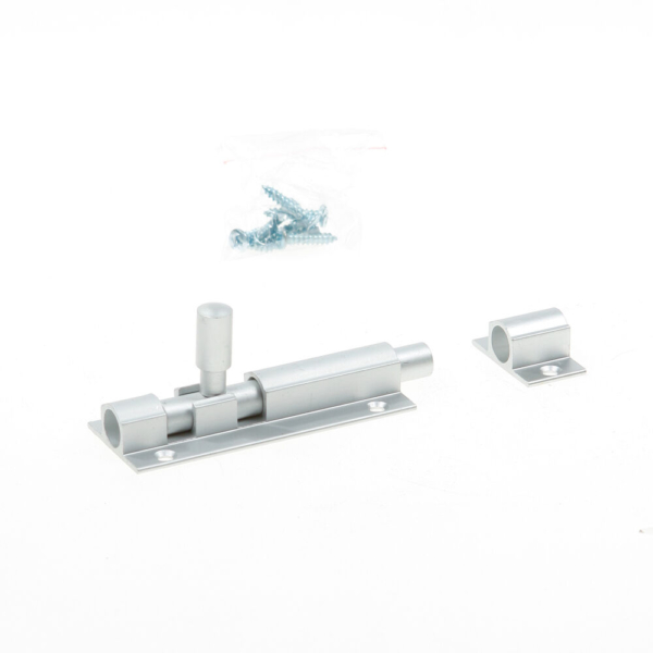 Deurgrendelalu. 64x25mm