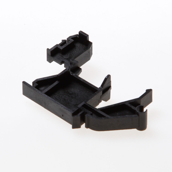 Basiskoppelstuk glasmax 26/ck