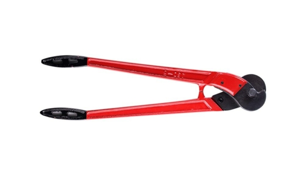 Staalkabelknipschaar 1-4mm