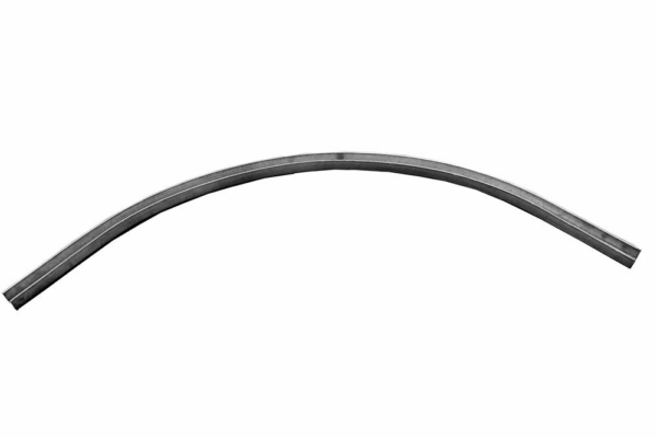 601/100-Onderbocht 100, R = 581 mm 90gr.