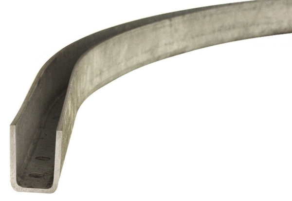 601/97-Onderbocht 97, R = 581 mm, 90gr.