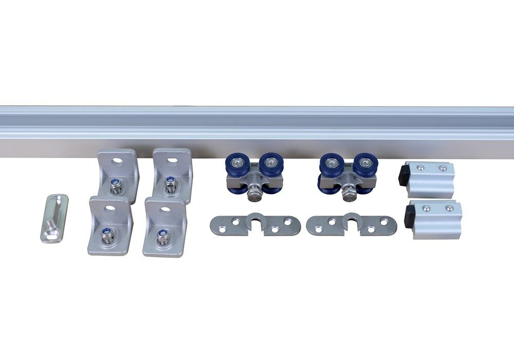 S120/20ANI-Verpakte Soltaire set "DE LUXE", 2000mm, 120kg