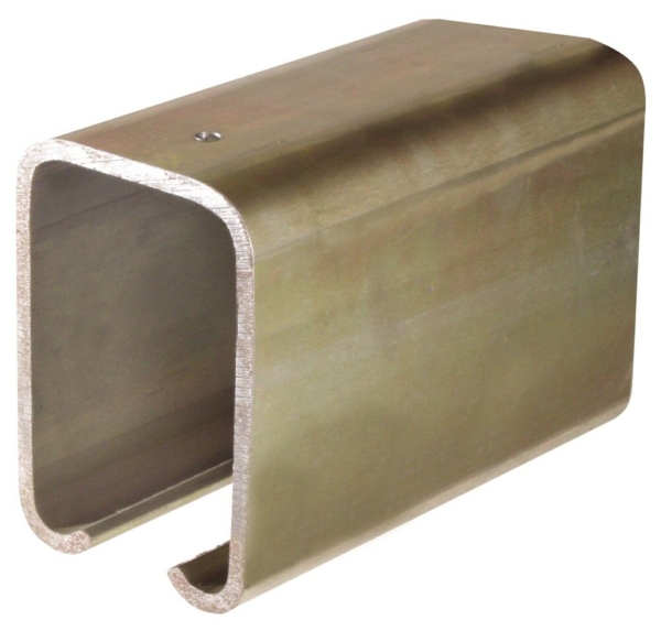 307/6000-Bovenrail staal 6000mm