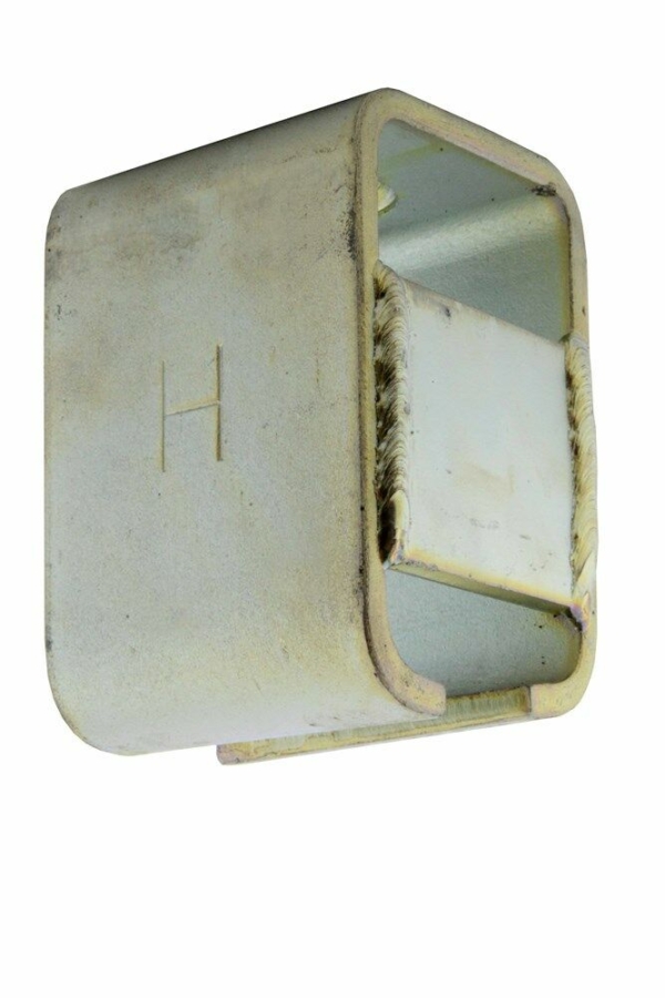 4R/305SBC-Lasdrager gesloten, staal