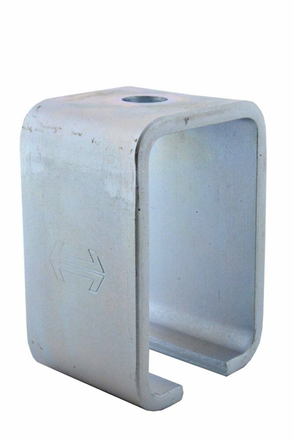 4R/307SB-Lasdrager open, staal