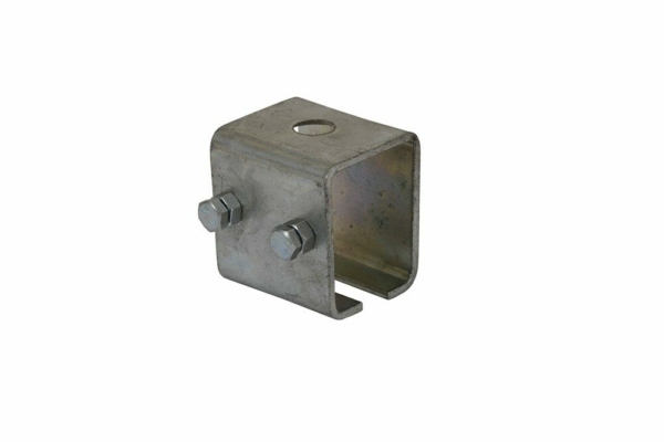 4RX/290SB-Lasdrager verbinding, staal