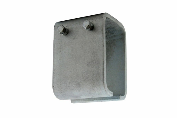 4RX/305SB-Lasdrager verbinding, staal