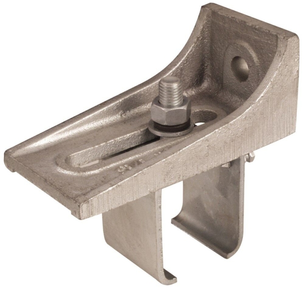 1/13-Sterling 800/2000, enkele wanddrager