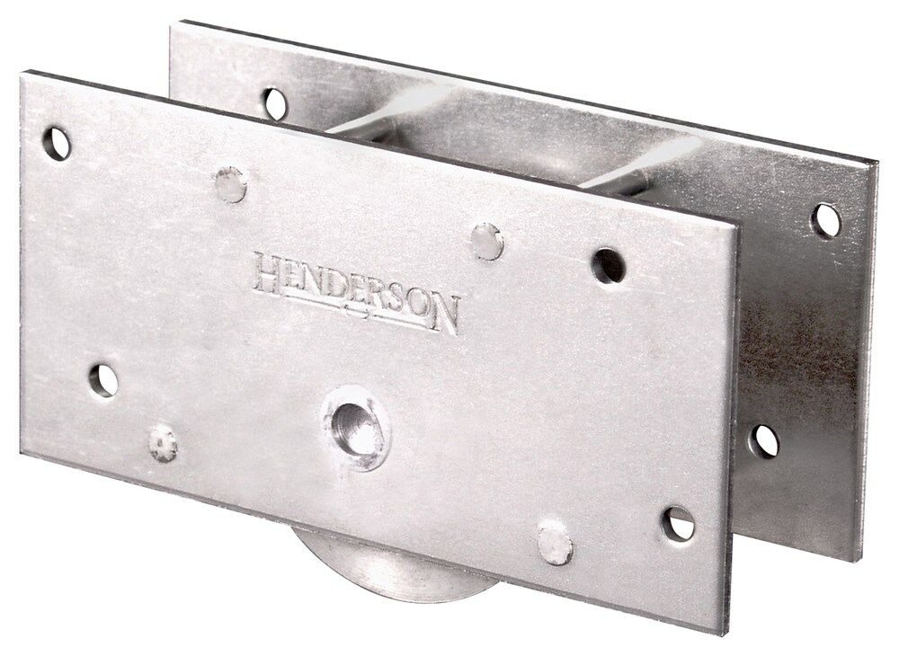 5-Onderrol Sterling 225 voor houten deuren