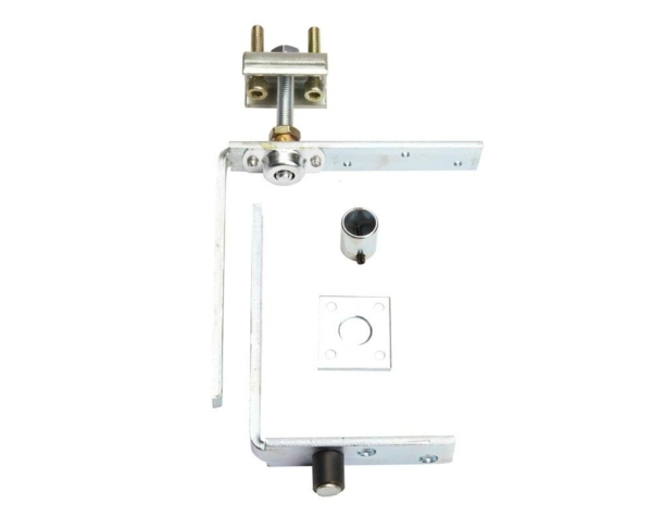 21B/P-Onder- en bovenspeunset voor vouwdeuren