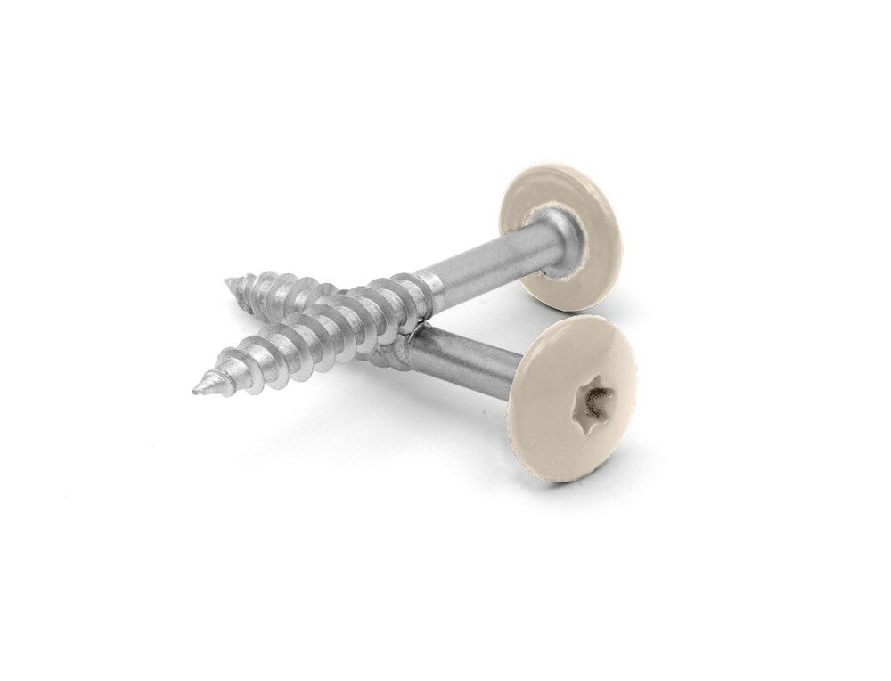 GEVELPL.SCHR.4.8X25 9001 M/100