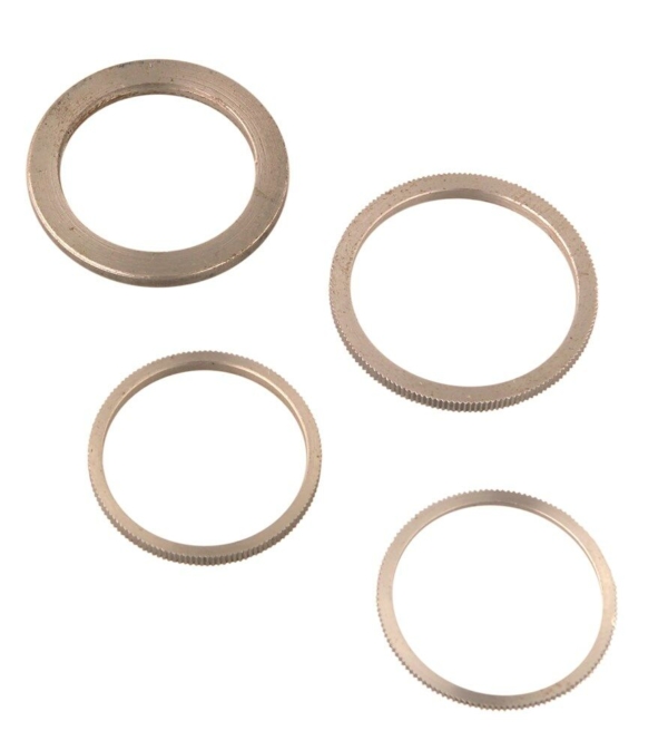 REDUCTIERING 30MM NAAR 20MM