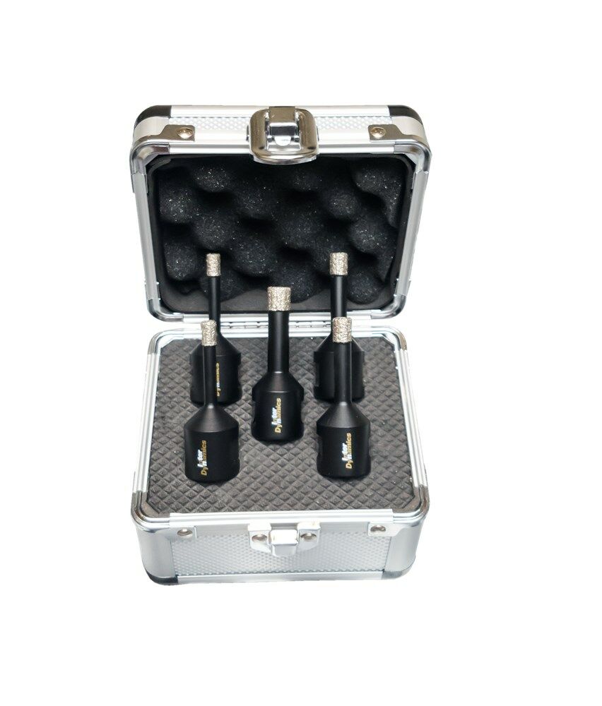 WAXBOREN M14 SET 5DLG 940500