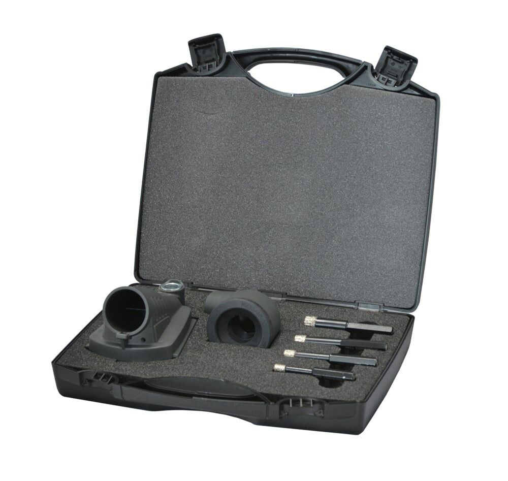 DIAM.BOORSET WAX+AFZUIG 940300