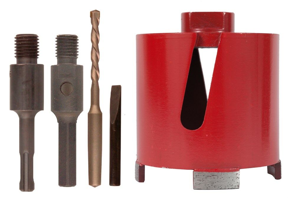 DOZENBOOR STANDARD 68MM 609184