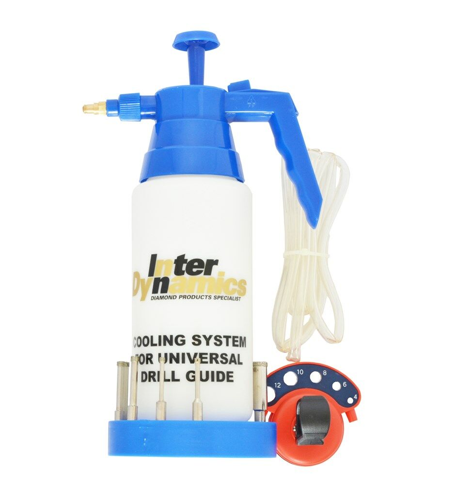 DIAMANTBORENSET TEGELS 930020