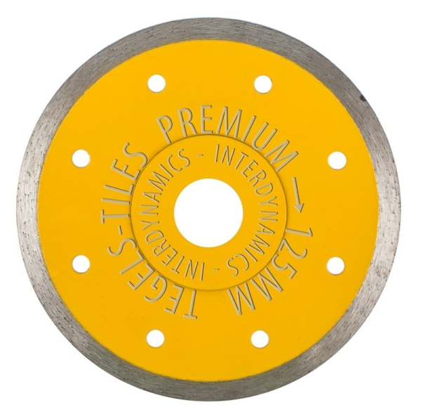 DIAM.BLAD TEGEL 115 PRM 330115