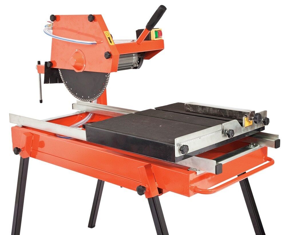 STEENZAAGMACHINE 350MM TCM350