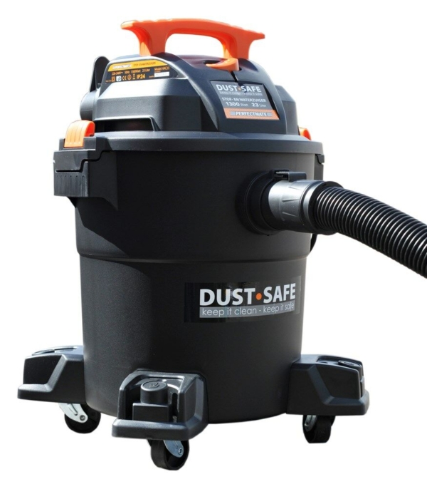 STOF/WATERZUIGER 1300W VAC23