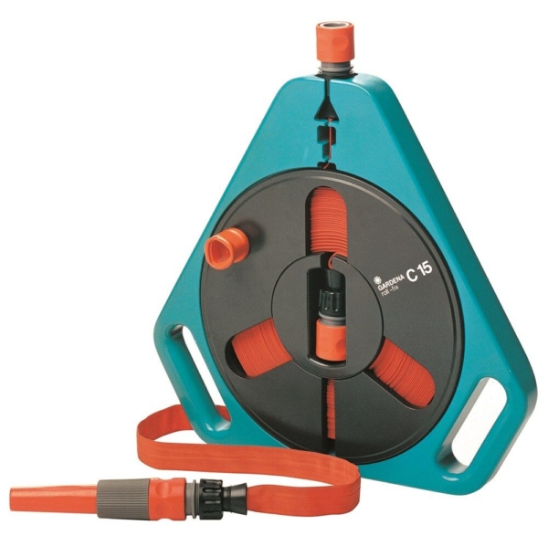 SLANGENBOX CLASSIC 15 02662-20