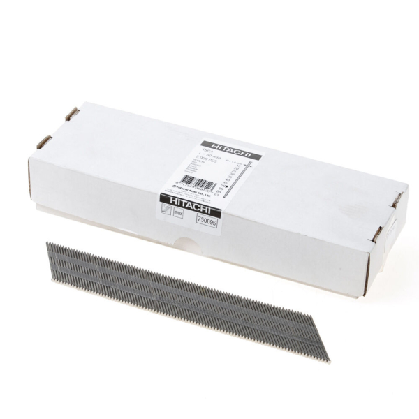 Brads DA 15G 1,8x50mm rvs 34gr (2000)