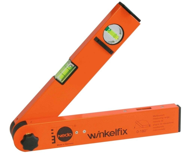 WINKELFIX SHORT 305MM 500101