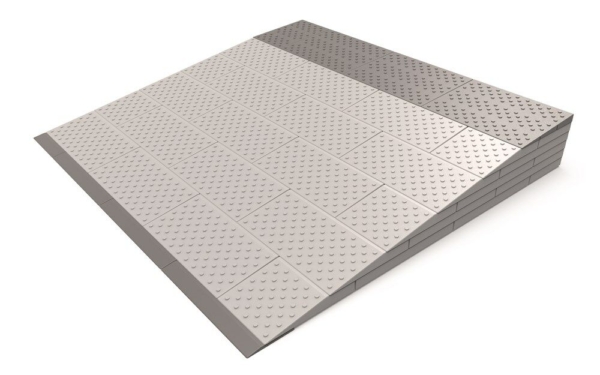 MOD.DREMP.HULP.SET6.84X12X81CM