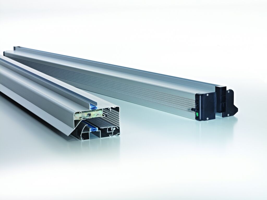 Glasmax 20/38 ral9001 901-1000mm