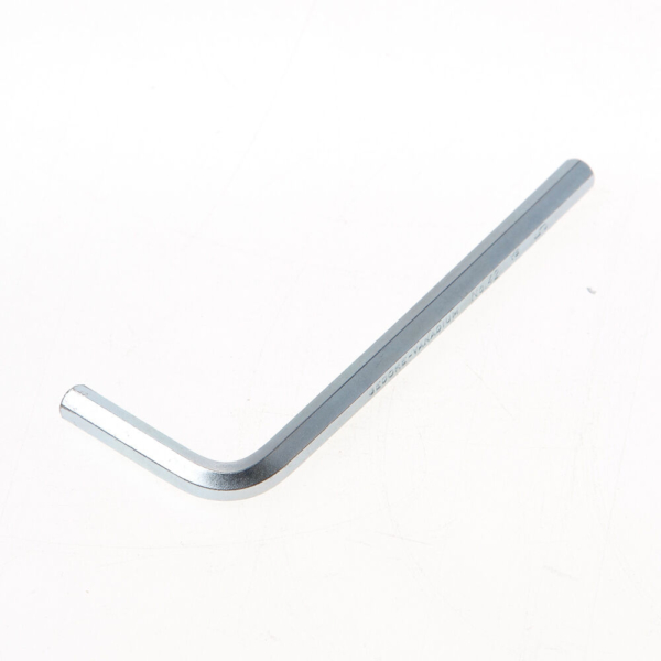 Inbussleutel 42 5 mm