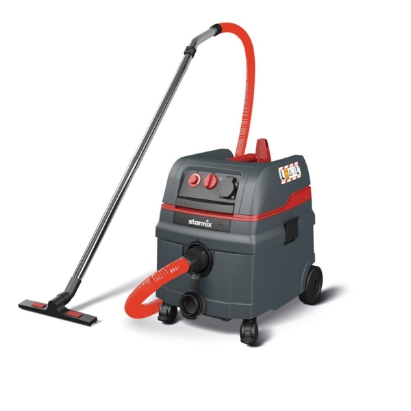 STOF/WATER GER.ZUIGER ISCL1625