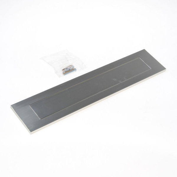 Briefplaat Ami f2 m/veer bi dl