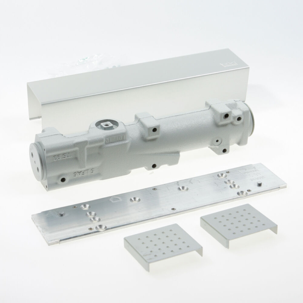 Deurdranger contur ts93g5-7 z/arm