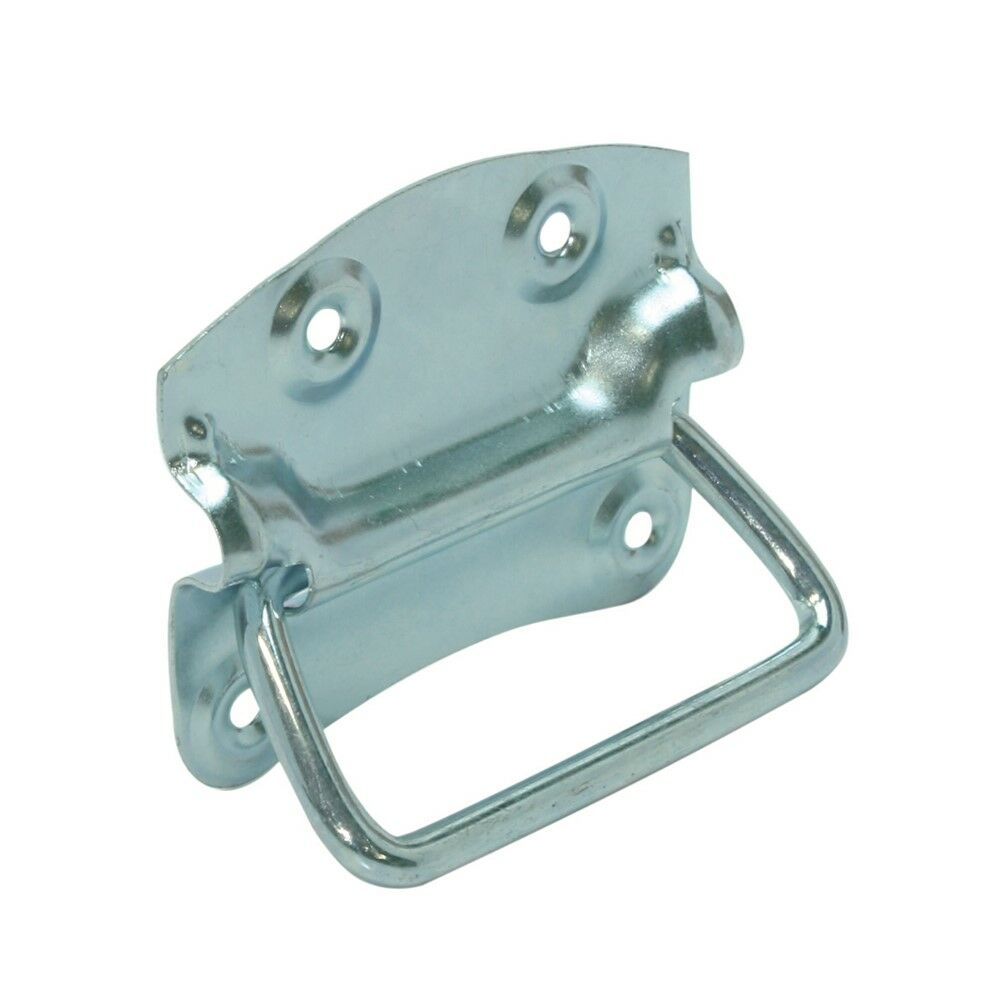 Kisthandgreep 90x85 EV